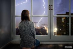 <b>蓝冠官网: 10种人们被闪电击中的方式，以及在自动驾驶汽车内遭</b>