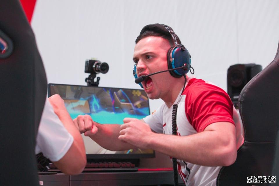 蓝冠测速:守望先锋联盟花名册变更(7月17-23日):国王的统治结束