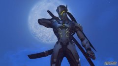 <b>蓝冠测速:“守望先锋”测试源氏的削弱和对莫伊拉的主要改变</b>