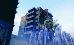 <b>蓝冠测速:Xbox的“命运2”停滞状态预告片揭示了一些真正狂野的</b>