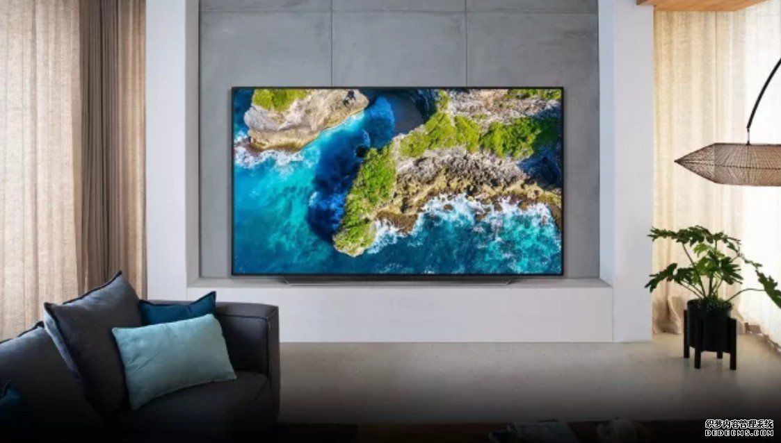 蓝冠官网:LG在小型OLED电视上大做文章,新工厂的面板产量增加了一倍