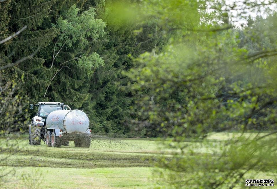 蓝冠怎么样:冠状病毒的封锁揭示了农业造成的空气污染的严重程度