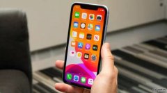 <b>蓝冠测速:苹果公司表示，iPhone 12将被推迟发售</b>