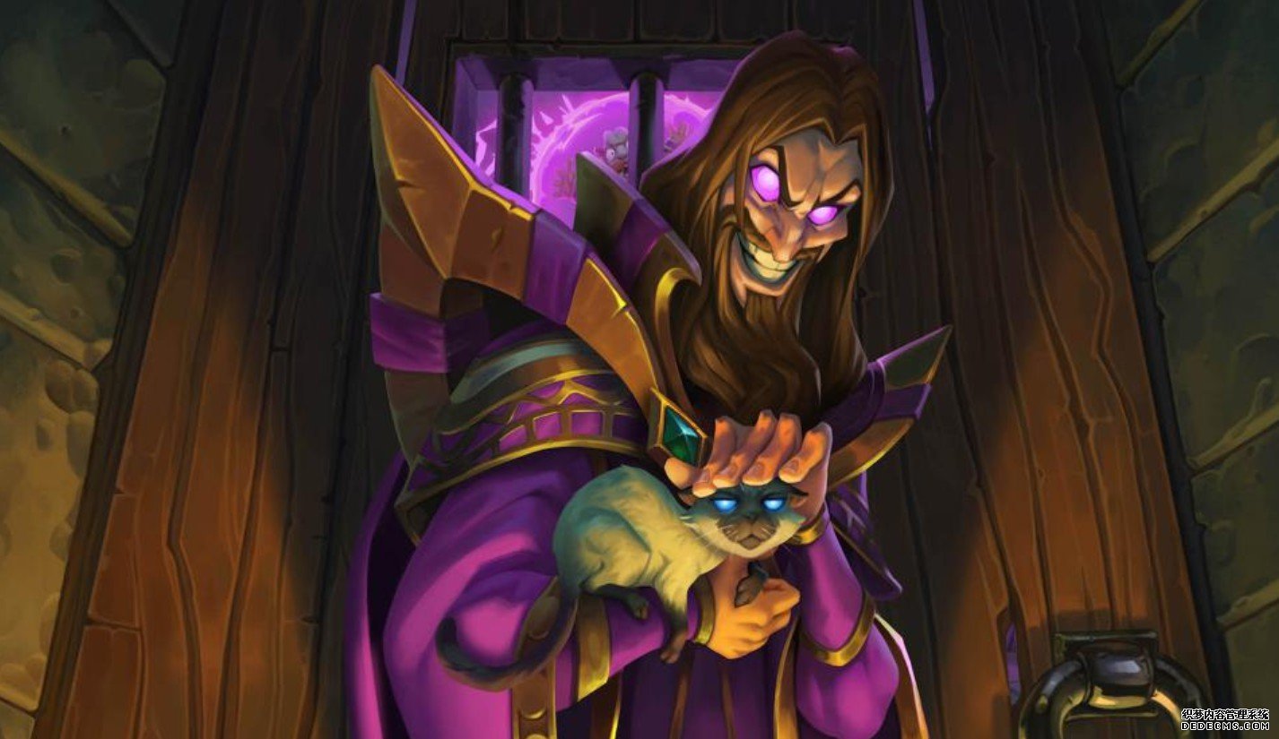 蓝冠官网:《炉石传说》新学术卡机制的第一印象