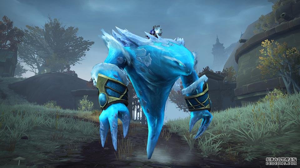 蓝冠官网:在《魔兽争霸》中，在暗影之国之前要做的五件事