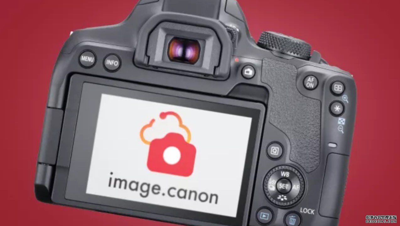 蓝冠代理:佳能的云服务在丢失了一些照片和视频后暂时关闭