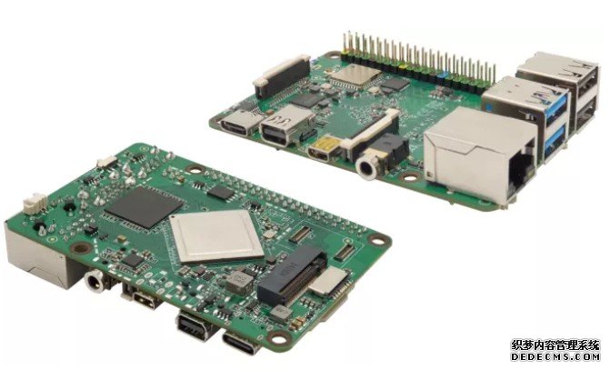 蓝冠代理:这个便宜的树莓派4B替代品提供了两个无与伦比的功能