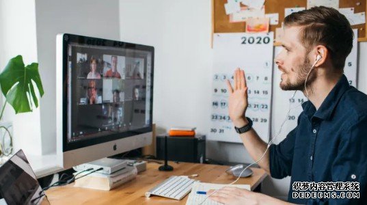 蓝冠代理:谷歌在Zoom邀请的同时发送Meet链接