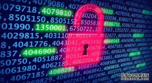 蓝冠代理:数据泄露可能会让你损失数亿美元