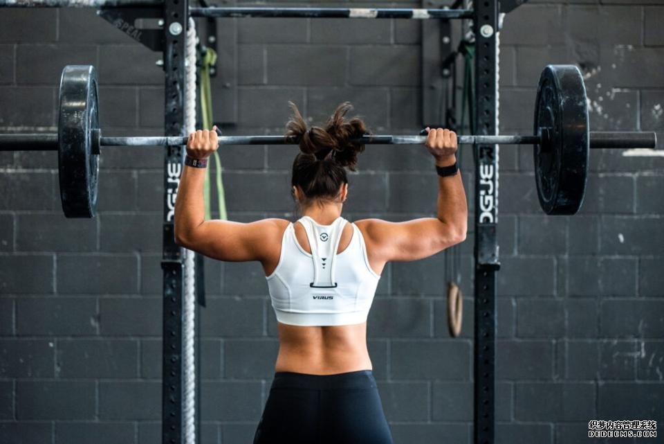 蓝冠注册:人工智能驱动的健身:让健身房过时?