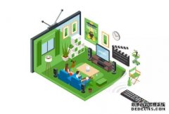 <b>蓝冠怎么样:Android TV的新编排的内容行简化了寻找你的下一个值</b>