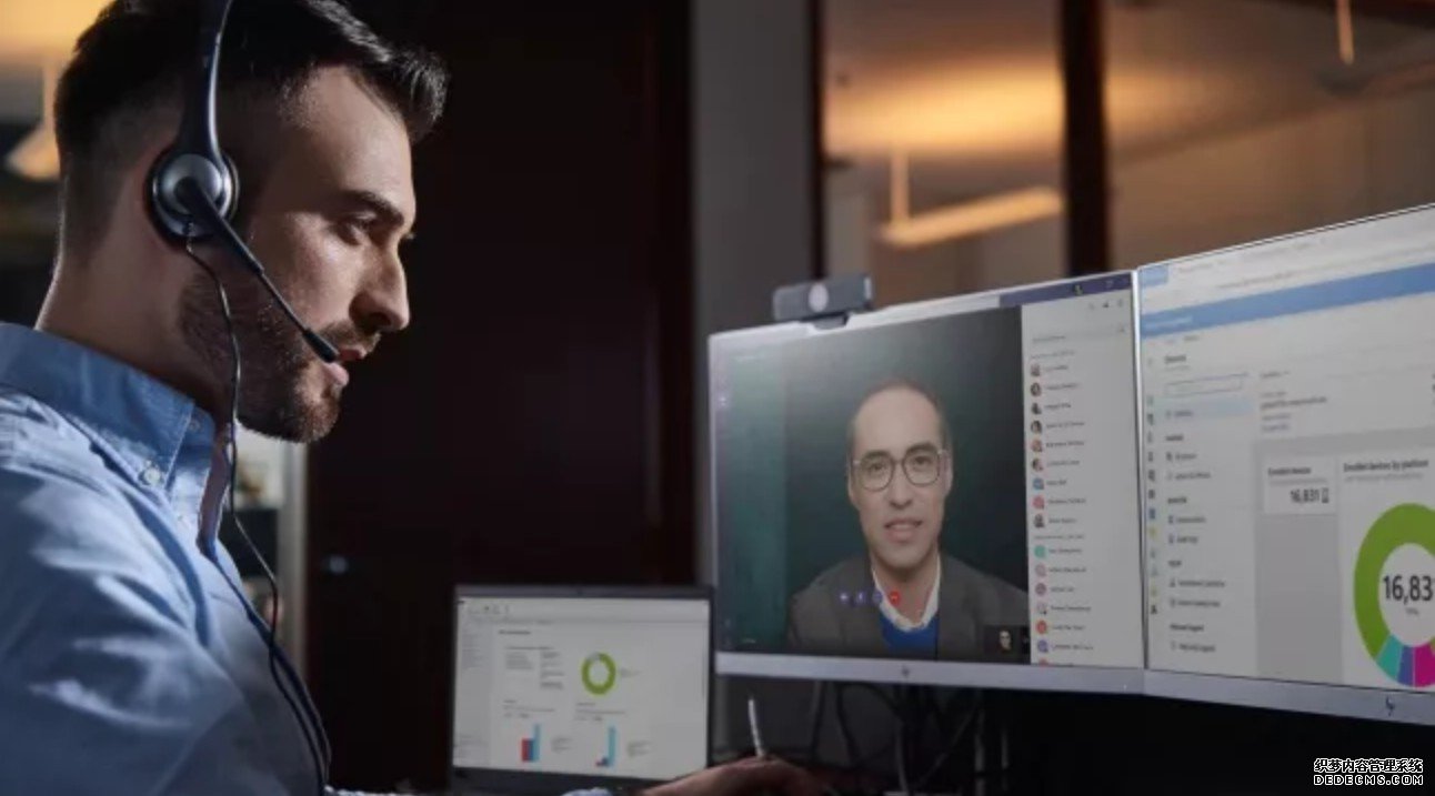 蓝冠怎么样:你现在可以通过微软团队打电话