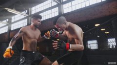 <b>蓝冠测速:EA UFC 4原声带揭示了从阿姆的轨道，J.科尔，风暴，和</b>