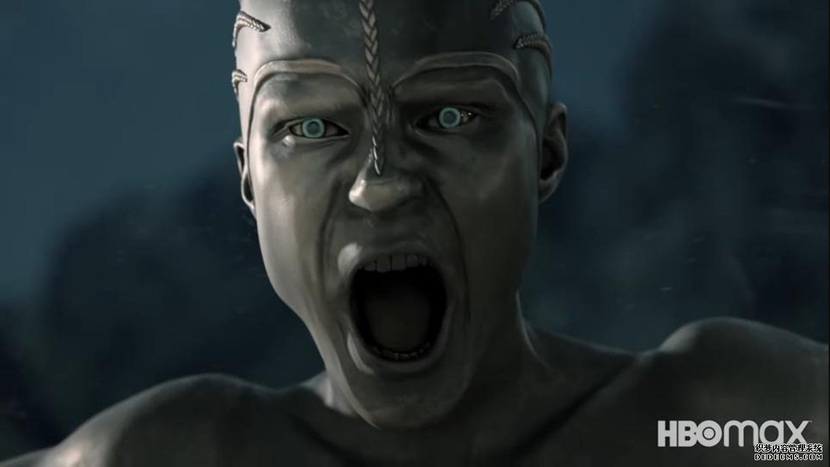 蓝冠测速:《维京传奇》(Vikings)男星特拉维斯·费梅尔(Travis Fimmel)将在雷德利·斯科特(Ridley Scott)执导的《狼儿长大》(Raised By Wolves)中回归HBO Max