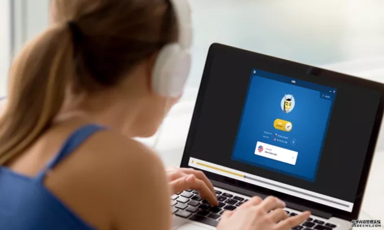 蓝冠官网:HMA的VPN服务可以帮助你从任何地方流媒体传输内容,现在还可以享受75%的优惠