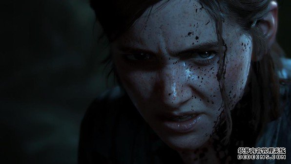 蓝冠代理:《最后一个美国人2》将会有两个大的新功能，其中一个听起来很可怕