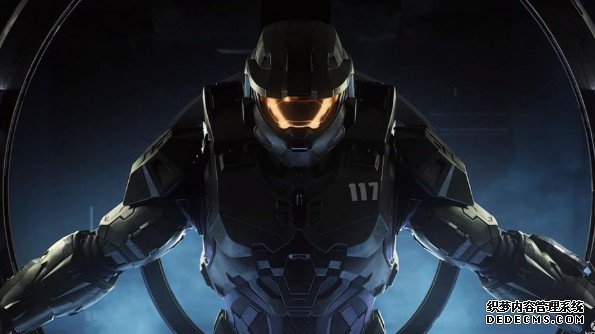 蓝冠代理:期待微软很快发布Xbox系列S/Lockhart