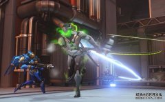 <b>蓝冠代理:源氏元盾死在守望联盟-至少两周</b>