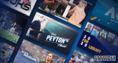 <b>蓝冠官网: 在今晚之前，你必须在涨价前注册ESPN+流媒体服务</b>