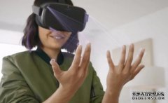 <b>蓝冠官网: Oculus Quest的股票又回来了——但这种情况不会持续太</b>