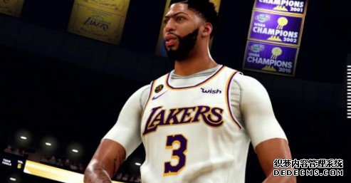 蓝冠代理:NBA 2K21的游戏细节可能会泄露给当前的主机
