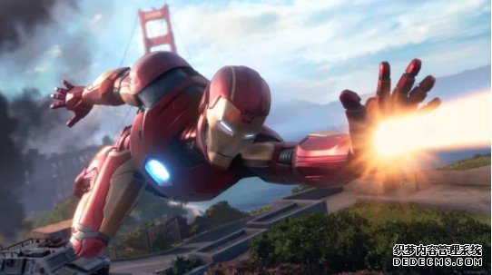 蓝冠注册:漫威的《复仇者联盟》对个人电脑的要求并不高,但你需要一个SSD