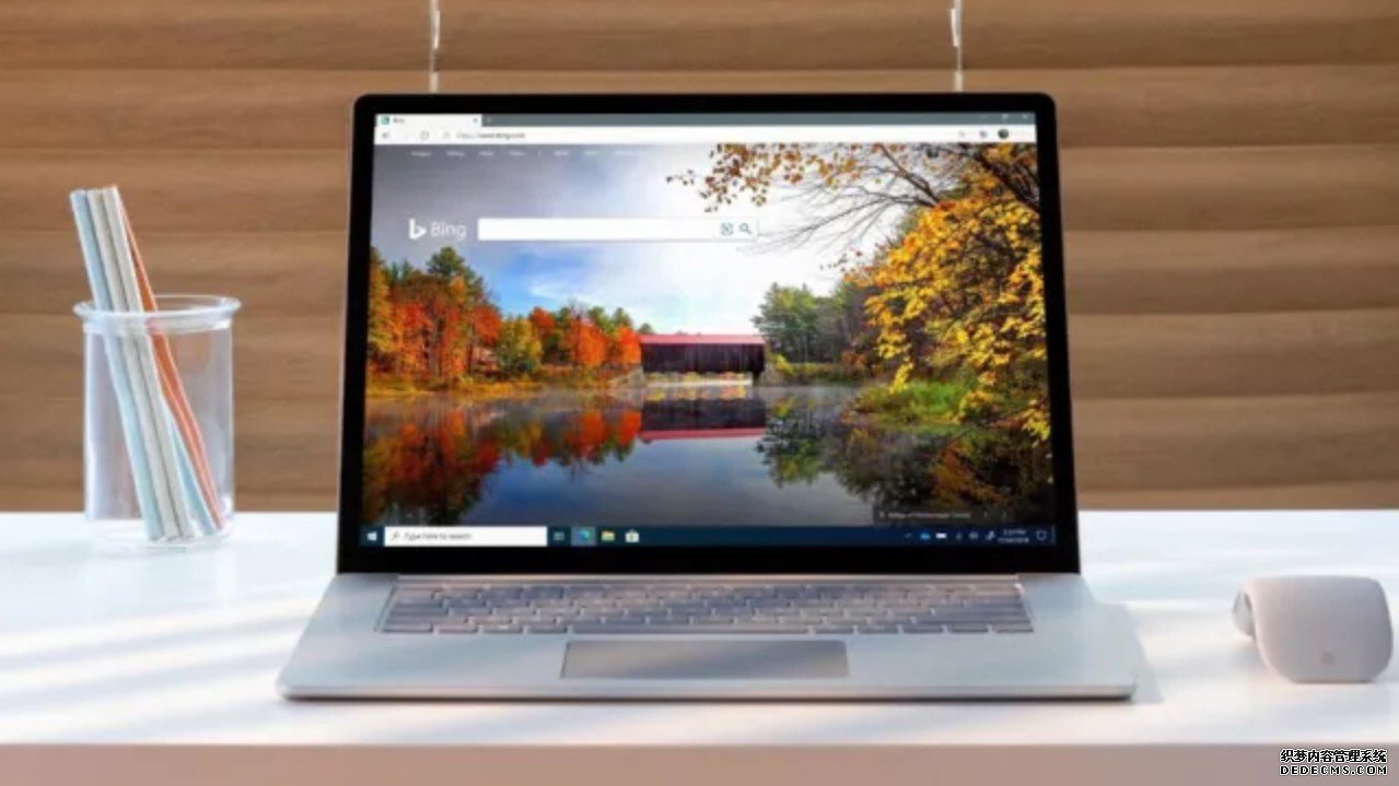 蓝冠测速:微软的Edge很快就能帮你在网上购物时省钱