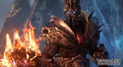 <b>蓝冠测速:《魔兽世界:阴影之地》使用了Nvidia新的GPU驱动程序进</b>