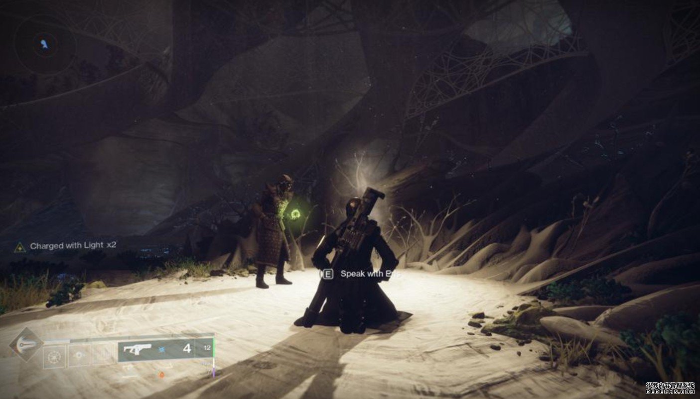 蓝冠官网:《命运2》更新:死亡时间,萨瓦通的指责和厄里斯的欺凌