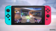 <b>蓝冠注册:《守望先锋》现在在任天堂Switch上发售</b>