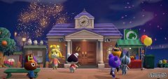 <b>蓝冠注册:“动物穿越:新地平线”(Animal Crossing: New Horizons)和其他</b>