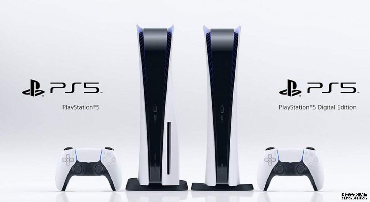 蓝冠代理:要想预购PS5,最好的办法就是在这个索尼网站上注册