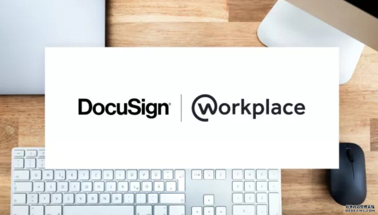 蓝冠测速:Workplace现在可以让你直接在应用程序中签署文件和合同