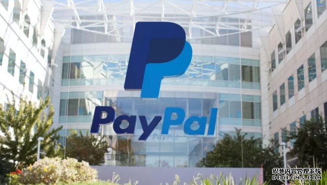 蓝冠代理:PayPal推出分期付款计划