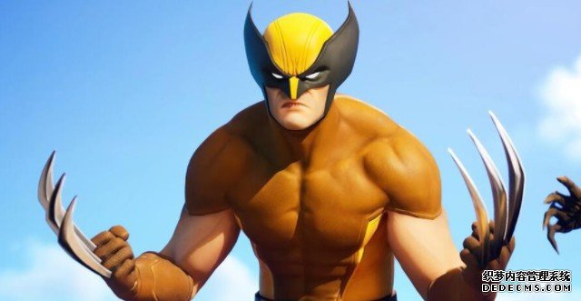 蓝冠官网: “福特纳特”第2周挑战和第2周金刚狼挑战在网上泄露