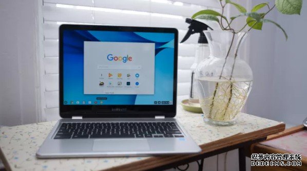 蓝冠代理:chromebook比以往任何时候都更适合远程工作