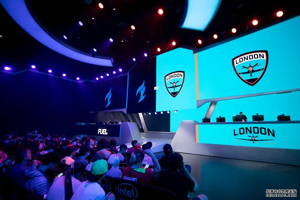 蓝冠注册:伦敦,多伦多,波士顿和达拉斯在守望先锋联盟季后赛中出局