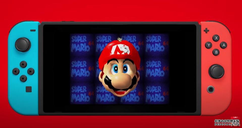 蓝冠注册:关于购买“超级马里奥3D全明星”的重要警告