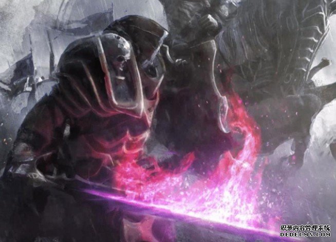 蓝冠代理:你们的龙与地下城世界有重金属音乐吗?