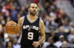 <b>蓝冠代理:为什么NBA传奇人物托尼·帕克参加了“彩虹六号围攻”</b>