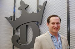 <b>蓝冠怎么样:选秀金在宣布与ESPN的交易后股价上涨了16%</b>