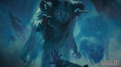 <b>蓝冠怎么样:用霜少女之霜保持龙与地下城战役的冷静</b>