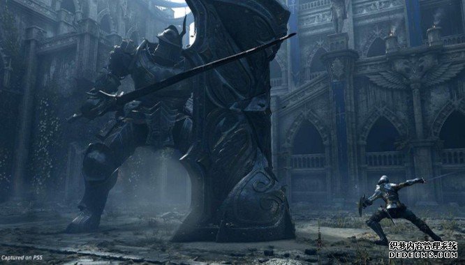 蓝冠官网:PlayStation 5翻拍版《恶魔之魂》也将登陆个人电脑(更新)