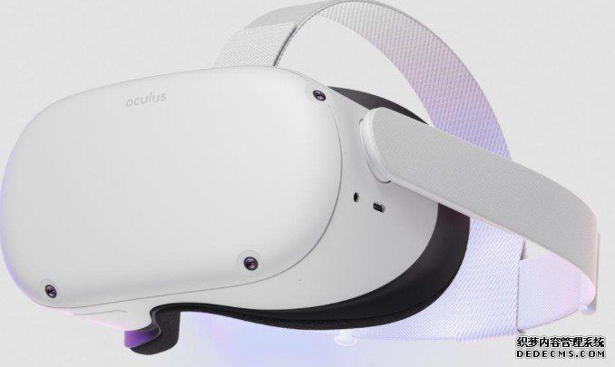 蓝冠官网:Oculus Quest 2将于今年10月发布,售价299美元,这将是Facebook唯一的VR头盔