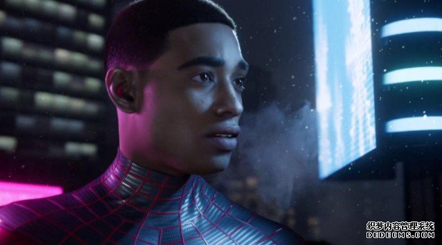 蓝冠注册:索尼刚刚向我们展示了为什么在购买PS5或Xbox系列X之前等待是可以的