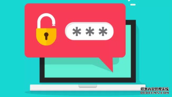 蓝冠怎么样:流行的密码管理器可能有一个严重的漏洞