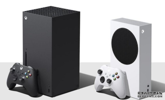 蓝冠测速:如果你没有拿到Xbox Series X或S的预购，为什么你真的不用担心呢