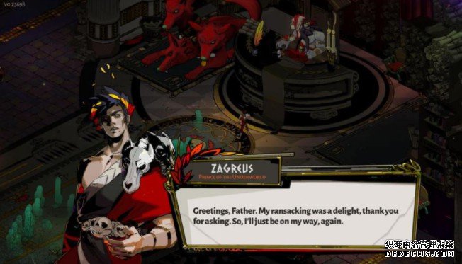 蓝冠代理:当我开始写《冥王》时我希望知道的5件事