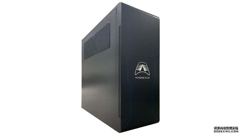 蓝冠官网: 这是世界上最快的工作站-它使用了一个特殊的技巧