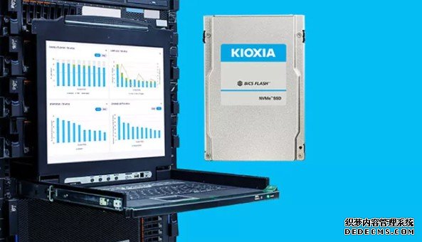 蓝冠官网: 下一代数据中心ssd可以提供以太网接口